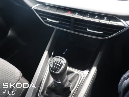 2022 Skoda Octavia OCTAVIA STY 2.0TDI 115HP €27,950 thumbnail