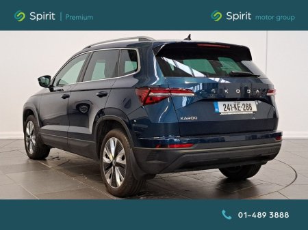 2024 Skoda Karoq - thumbnail 2