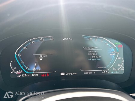 2020 BMW 5 Series - thumbnail 10