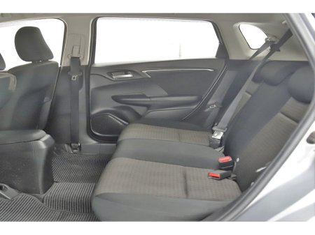 2019 Honda Fit 1.5 HYBRID AUTO *9"ANDROID CAR PLAYER*PRIVACY GLASS* €14,890 thumbnail