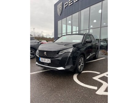 2023 Peugeot 3008 1.2 PureTech 130bhp Auto 6.4 Allure thumbnail