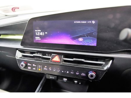 2023 Kia Niro - thumbnail 23