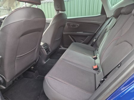 2018 SEAT Leon - thumbnail 15