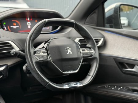 2018 Peugeot 3008 GT - 2.0L DIESEL - AUTO - 12M WARANTY - CAR: 1636 €20,950 thumbnail