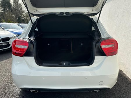 2015 Mercedes-Benz A Class - thumbnail 29