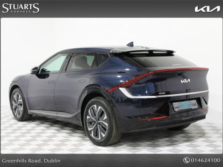 2023 Kia EV6 - thumbnail 2