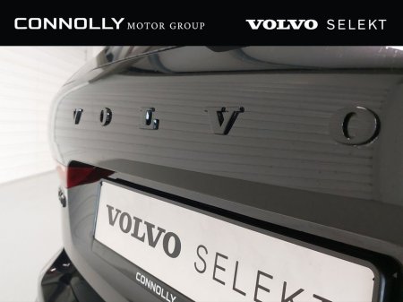 2025 Volvo XC60 Plus Black Ed T6 PHEV €573pm €64,495 thumbnail