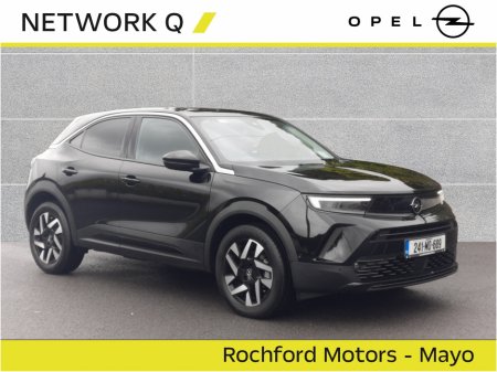 2024 Opel Mokka - €26,950