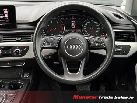 2019 Audi A5 - thumbnail 10