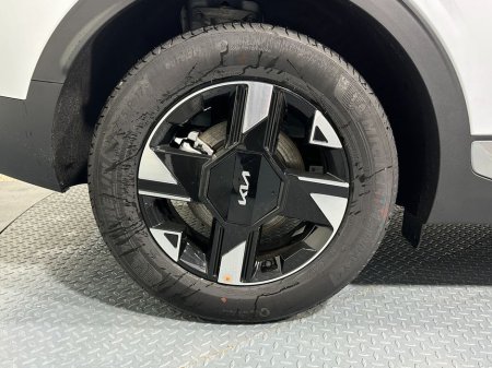 2026 Kia Sportage - thumbnail 9