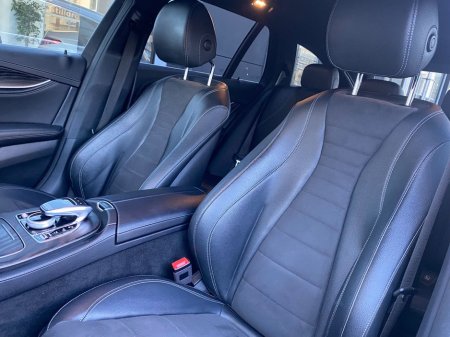 2020 Mercedes-Benz E Class - thumbnail 18