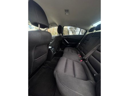 2016 Mazda Mazda6 - thumbnail 21