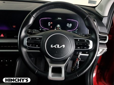 2024 Kia Sportage - thumbnail 15