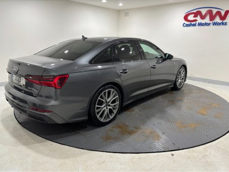 2023 Audi A6 - thumbnail 7