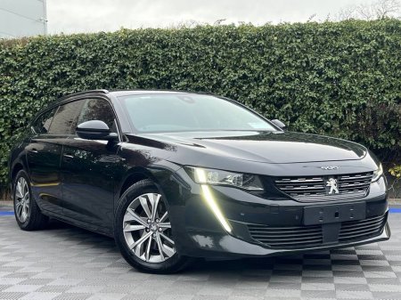 2022 Peugeot 508 - thumbnail 1