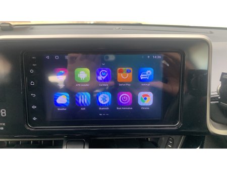 2023 Citroen C5 Aircross - thumbnail 27