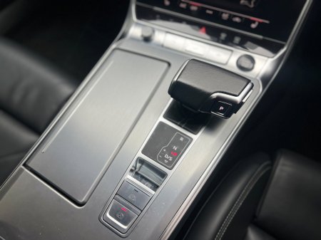 2022 Audi A6 COMPETITION 55 TFSI E QUATTRO €43,990 thumbnail