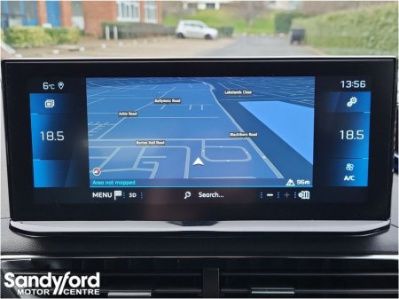 2023 Peugeot 3008 - thumbnail 18