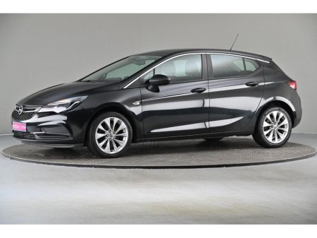 2016 Opel Astra 1.0 TURBO SC 105BHP 6SPD thumbnail