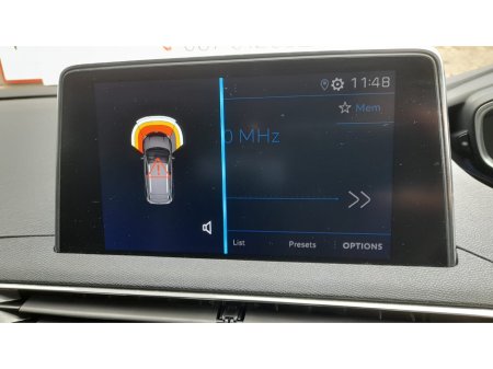 2023 Peugeot 3008 - thumbnail 10