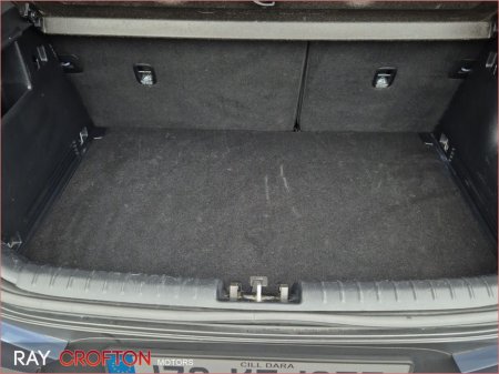 2017 Kia Stonic 1.4 K3 Petrol €16,950 thumbnail