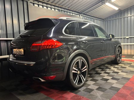 2012 Porsche Cayenne - photo 5
