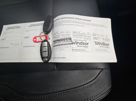 2017 Nissan Qashqai - thumbnail 25