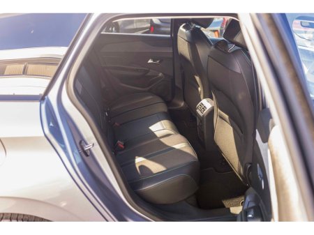 2024 Peugeot 308 - thumbnail 7