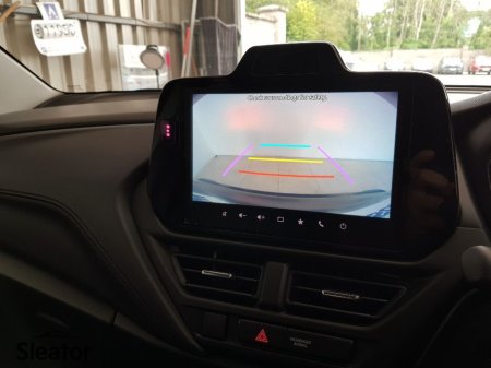 2026 Suzuki SX4 S-Cross Motion €36,750 thumbnail