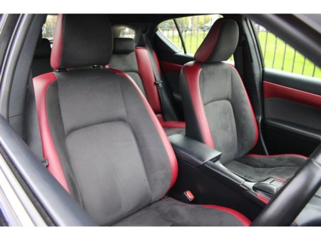 2019 Lexus CT 200 h 200H SPORT thumbnail