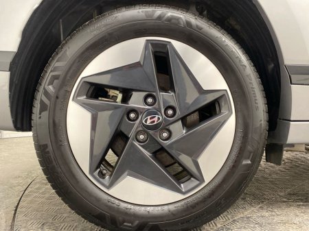 2025 Hyundai Kona - thumbnail 6