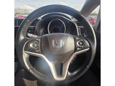 2017 Honda Fit - thumbnail 22