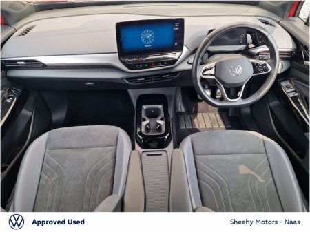 2022 Volkswagen ID.5 Business 77kWh €29,995