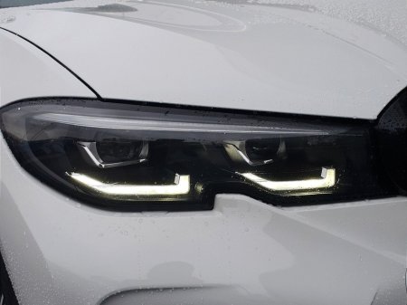 2022 BMW 3 Series - thumbnail 21