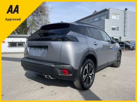 2024 Peugeot 2008 - thumbnail 5