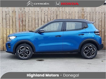 2026 Citroen C3 - thumbnail 7