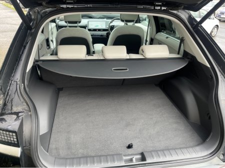 2022 Hyundai Ioniq 5 PREMIUM PLUS 73KWH EV //MASSIVE SPEC//BOSE SOUND SYSTEM//PANORAMIC GLASS ROOF//FULL LEATHER ELECTRIC HEATED/COOLED SEATS// €24,950 thumbnail