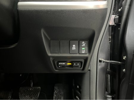 2022 Honda Stepwagon - thumbnail 10