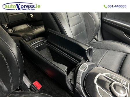 2019 Mercedes-Benz E Class - thumbnail 42