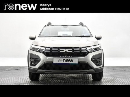 2023 Dacia Sandero Stepway - thumbnail 8