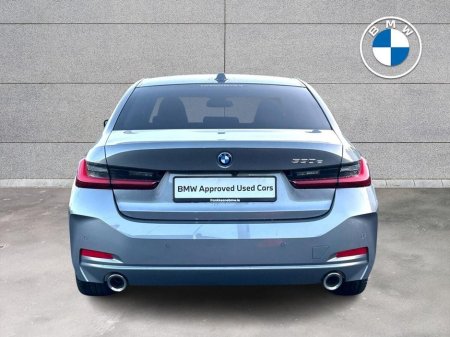 2026 BMW 3 Series 330e Sport Saloon €59,950 thumbnail