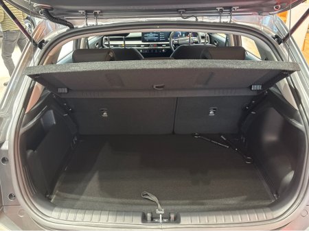 2026 Kia Stonic K2 €29,000 thumbnail