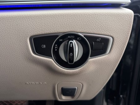 2016 Mercedes-Benz E Class 220 D AVANTGARDE 4DR AUTO €19,800 thumbnail