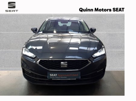 2024 SEAT Leon 1.0 TSI 110HP SE €28,950