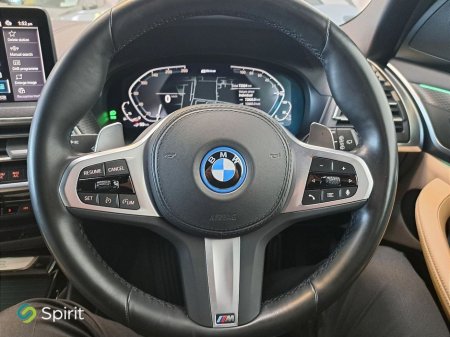 2023 BMW X3 - thumbnail 23