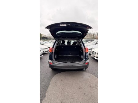 2015 Toyota Rav4 - thumbnail 8