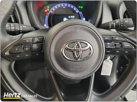 2023 Toyota Aygo X - thumbnail 17