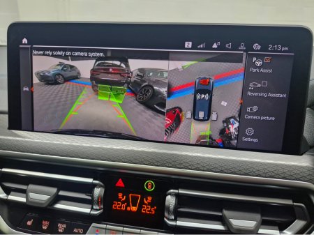 2023 BMW iX3 - thumbnail 22