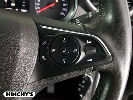 2023 Opel Crossland X - thumbnail 18