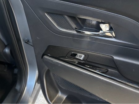 2023 Ssangyong Korando - thumbnail 20